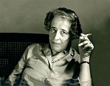 Hannah Arendt: pensar després de Heidegger la banalitat del mal ...
