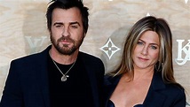 Jennifer Aniston und Justin Theroux geben friedliche Trennung bek