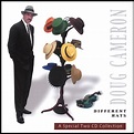 Different Hats - Album by Doug Cameron | Spotify