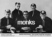 Klang und Kleid: Events - The Monks - Presse