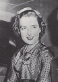 Frances Ruth (Roche) Spencer, Viscountess Althorp (1936-2004), Diana's ...