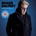 Roger Daltrey - As Long As I Have You (lp) - RockArt Shop