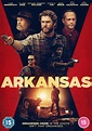 Arkansas Streaming in UK 2020 Movie