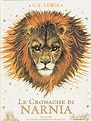 Le Cronache di Narnia - Edizione Speciale Illustrata — Libro di Clive ...