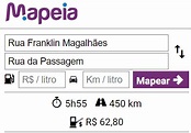 Mapeia Pedágio: Guia COMPLETO Da Ferramenta! | Blog TruckPad