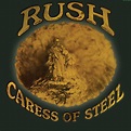 Rush, Caress Of Steel (Remastered 2015) in High-Resolution Audio ...
