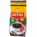 Café Tostado y Molido CAFETAL Selecto Doypack 454g | plazaVea ...