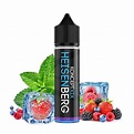 E liquide Heisenberg 50ml Vampire Vape| EliquidAndCo