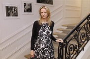 Delphine Arnault Appointed as New Head of Dior by Billionaire Father ...