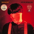 Jonathan Bree - After The Curtains Close Red Vinyl Edition - Vinyl LP ...