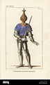 Jean le Bon, Juan II, Rey de Francia, la Armadura de batalla, 1319-1364 ...