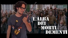 MovieBlog- 224: recensione L'Alba dei morti dementi (Shaun of the dead ...