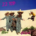 ZZ Top – El Loco (1981, Vinyl) - Discogs