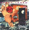 Percy Jones: Tunnels (CD) – jpc