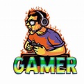 gamer logo Template | PosterMyWall
