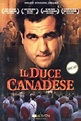 Il Duce Canadese TV series