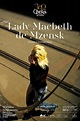 Shostakovich: Lady Macbeth of Mtsensk (película 2019) - Tráiler ...