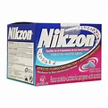 Buy Nikzon 90 Tabs. Chewable treatment For Hemorrhoid Anti Inflammatory ...
