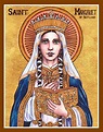 Saint Margaret of Scotland - Alchetron, the free social encyclopedia