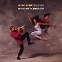 Jump Start And Jazz | CD (1997) von Wynton Marsalis