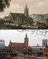 Gdańsk dawniej i obecnie, te same miejsca. Obejrzyj, porównaj.... I co ...