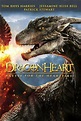 Ver película Dragonheart 4: Corazón de fuego (2017) HD 1080p Latino ...