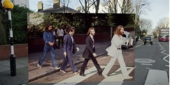 Explore Abbey Road Studios With Google's New Interactive Tour | HuffPost UK