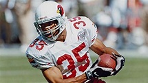 Every Aeneas Williams Touchdown - YouTube