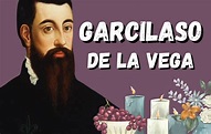 BIOGRAFÍAS CORTAS ® Garcilaso de la Vega: poeta y militar español