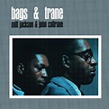 "Bags & Trane". Album of Milt Jackson & John Coltrane buy or stream ...
