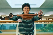Ke Huy Quan Wins Best Supporting Actor At The 95th Academy Awards ...