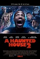Allie's Entertainment Blog: "A HAUNTED HOUSE 2" Starring Gabriel Iglesias and Marlon Wayans! In ...