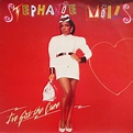 Stephanie Mills - I've Got The Cure (1984, Vinyl) | Discogs