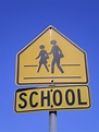 File:Yellow school sign.JPG - Wikipedia