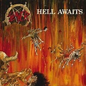Slayer - Hell Awaits - CD - Walmart.com