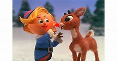 Rudolph's Shiny New Year | Kids Holiday Movie TV Schedule | POPSUGAR ...