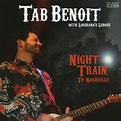 Night Train To Nashville Live (2008) – Tab Benoit
