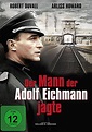 Der Mann der Adolf Eichmann jagte Limited Edition Film | Weltbild.de
