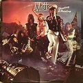 Vinyl Cave: "Shouting and Pointing" by Mott (the Hoople) - Isthmus ...