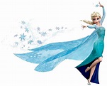 Elsa Frozen PNG File | PNG Mart