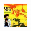 Amazon.com: Mikey Dread: Mikey Dread / Beyond World War III / LP: Music
