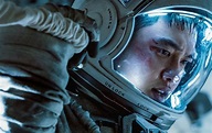 [FILM REVIEW] THE MOON Review (2023) - Subculture Media