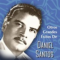Mis discografias : Discografia Daniel Santos