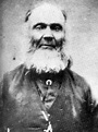 Newman Haynes Clanton (abt. 1816-1881) | Clanton Wiki | FANDOM powered ...
