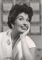 NPG x45659; Alma Cogan - Portrait - National Portrait Gallery