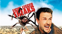 ‘Eight Legged Freaks’ Retro: A Fantastic Blend of All the Right Tropes ...