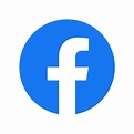 Facebook Logo – PNG e Vetor – Download de Logo