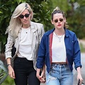 Kristen Stewart Is Engaged to Dylan Meyer After 2 Years Together