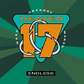 Heaven 17 - Endless (1986, CD) | Discogs