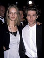 Uma Thurman and Gary Oldman, 90s #shortman | Gary oldman, Celebrity ...